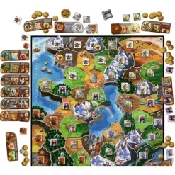 Best Asmodee Small World