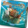 Best Asmodee Small World - River World Expansion