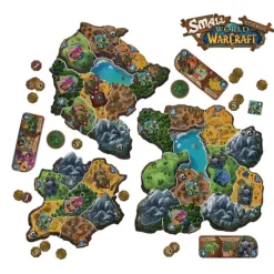 Sale Asmodee Small World of Warcraft