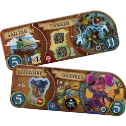 Sale Asmodee Small World of Warcraft