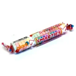 Smarties Roll - Giant