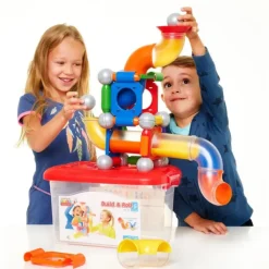 Online Smart Toys u0026 Games SmartMax Build & Roll