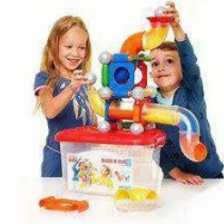 Online Smart Toys u0026 Games SmartMax Build & Roll