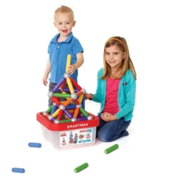 Online Smart Toys u0026 Games SmartMax Build XXL
