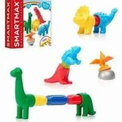 Sale Smart Toys u0026 Games SmartMax My First Dinosaurs