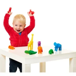 Smart Toys u0026 Games SmartMax My First Safari Animals
