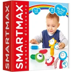 Hot Smart Toys u0026 Games Smartmax My First Sounds & Senses