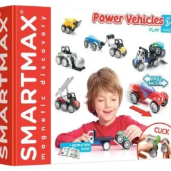 Discount Smart Toys u0026 Games SmartMax Power Vehicles