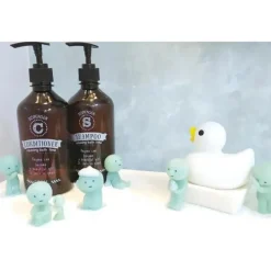Online Smiski Mini Figure: Bath Series