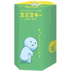 Smiski Mini Figure: Bed Series