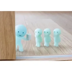 Smiski Mini Figure: Bed Series
