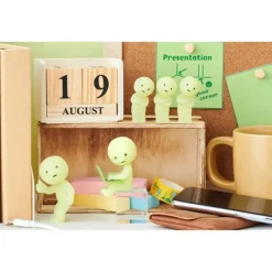 Online Smiski Mini Figure: Work Series