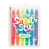 Online Ooly Smooth Stix Watercolor Gel Crayons - Set of 6