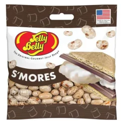 Outlet Jelly Belly S'mores Jelly Beans 3.5 oz Bag