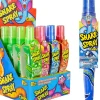 Discount Koko's Snake Spray Candy Assorted Flavors