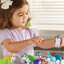 Hot Learning Resources Snap-n-Learn Counting Sheep