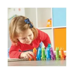 Sale Learning Resources Snap-n-Learn Letter Llamas