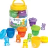 Sale Learning Resources Snap-n-Learn Surprise Squirrels