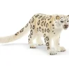 Hot Schleich Snow Leopard