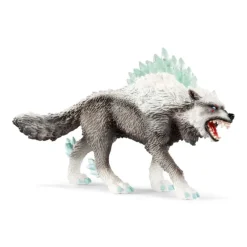 Outlet Schleich Snow Wolf