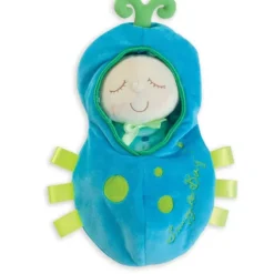 Sale Manhattan Toy Snuggle Pods - Snuggle Bug