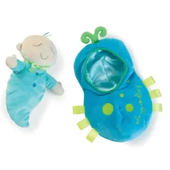 Sale Manhattan Toy Snuggle Pods - Snuggle Bug