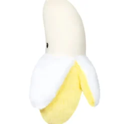 Clearance Squishable Snugglemi Snackers - 7" Banana