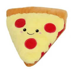 Best Squishable Snugglemi Snackers - 5" Pizza