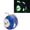 New Fiesta Toy Snugglies - 9" Bioluminescent Anglerfish