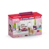 New Schleich Sofia's Beauties Pet Salon
