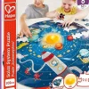 Online Hape Solar System Puzzle