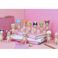 Outlet Sonny Angel Mini Figure: Animal Series 2