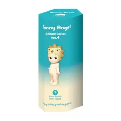 Sonny Angel Mini Figure: Animal Series 4