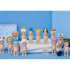 Sonny Angel Mini Figure: Animal Series 4