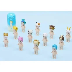 Sonny Angel Mini Figure: Animal Series 4