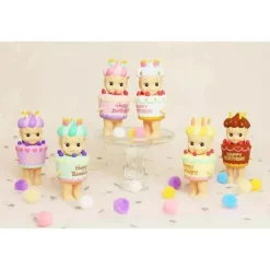 Sale Sonny Angel Mini Figure: Birthday Gift Series