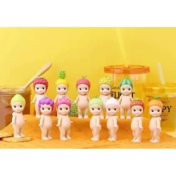 Hot Sonny Angel Mini Figure: Fruit Series