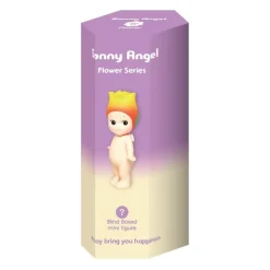 Sonny Angel Mini Figure: Flower Series