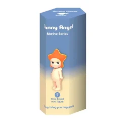 Hot Sonny Angel Mini Figure: Marine Series
