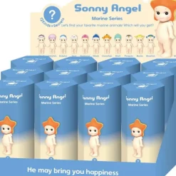 Hot Sonny Angel Mini Figure: Marine Series