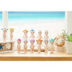 Hot Sonny Angel Mini Figure: Marine Series