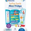 Discount Learning Resources Sorting Snacks Mini Fridge