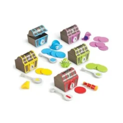 Discount Learning Resources Sorting Surprise Pirate Treasure