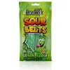 Sale Raindrops Sour Belts Green Apple 3.52 oz.