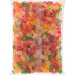 Discount Albanese Confectionery Sour Gummi Bears 4.5 lb. Bag