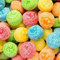 Outlet Albanese Confectionery Sour Gummi Poppers 4.5 lb. Bag