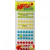 Clearance Albanese Confectionery SOUR Mega Candy Buttons
