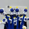 Online Idako Space Astronaut Wiggle Gel Pen