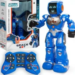 Best Play Visions Space Bot
