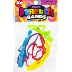 Online The Toy Network Space Silicone Stretch Bands